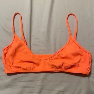 pacsun swimsuit top